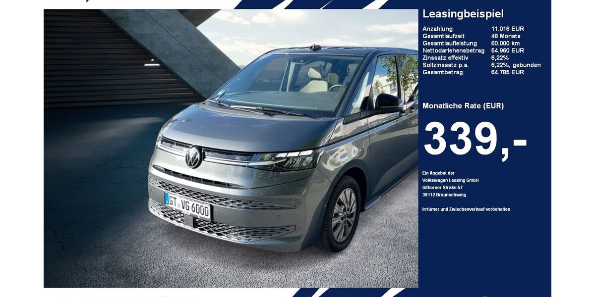 VW Andere 23.000 km 52.960 &euro; Gütersloh 33334