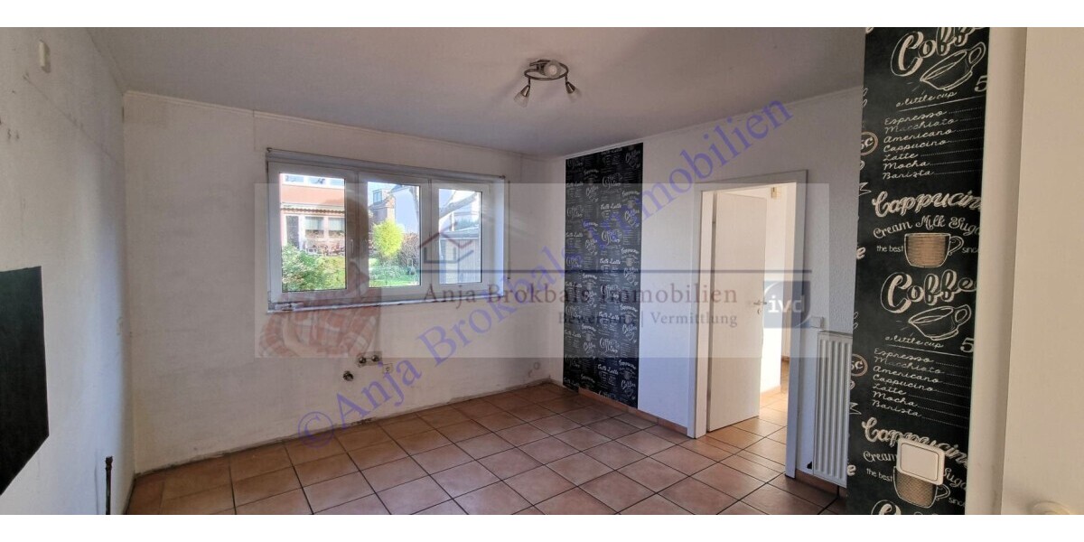 Junge DHH mit Garage Nähe Theater Gütersloh - provisionsfrei für Käufer - Doppelhaushälfte Gütersloh | Angebot:26125042