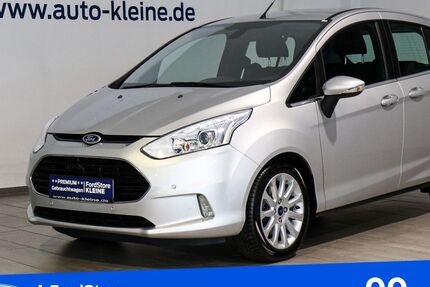 Ford B-Max 70.416 km 9.990 &euro; Paderborn 33102
