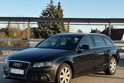Audi A4 278.000 km 3.499 &euro; Rheda-Wiedenbrück 33378