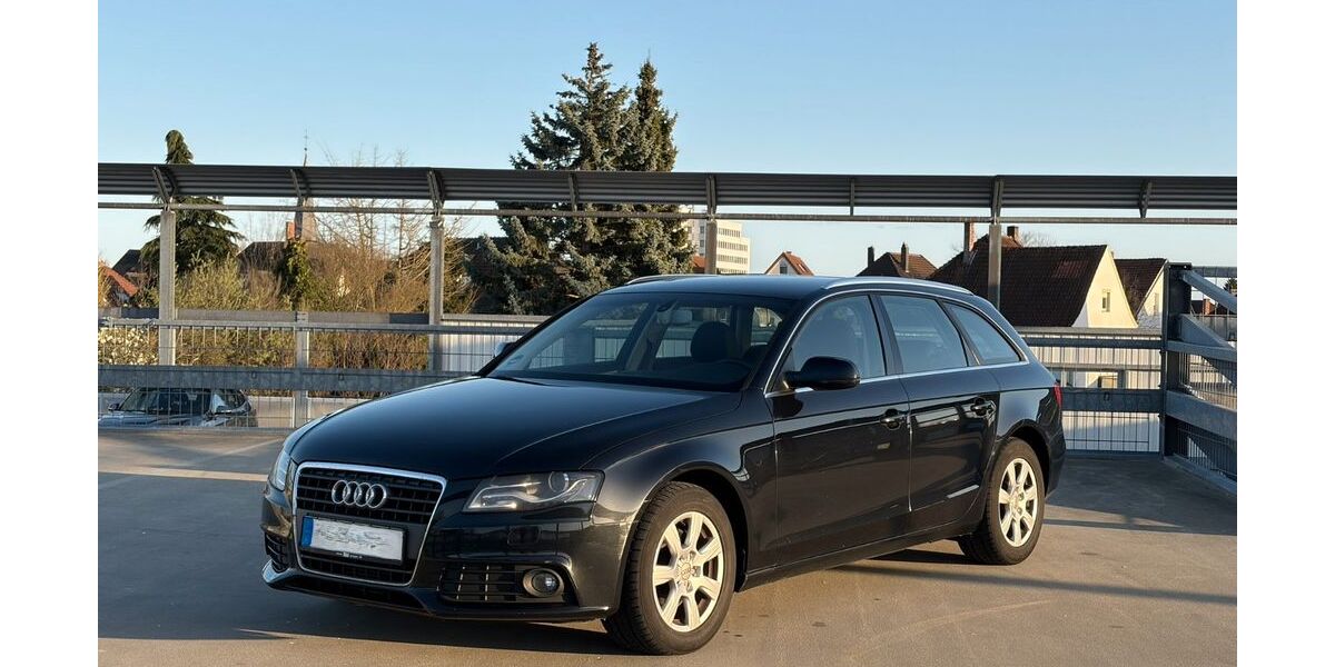 Audi A4 278.000 km 3.499 &euro; Rheda-Wiedenbrück 33378
