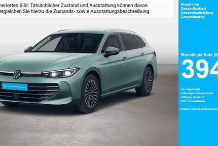 VW Passat Variant 19.061 km 40.635 &euro; Gütersloh 33334