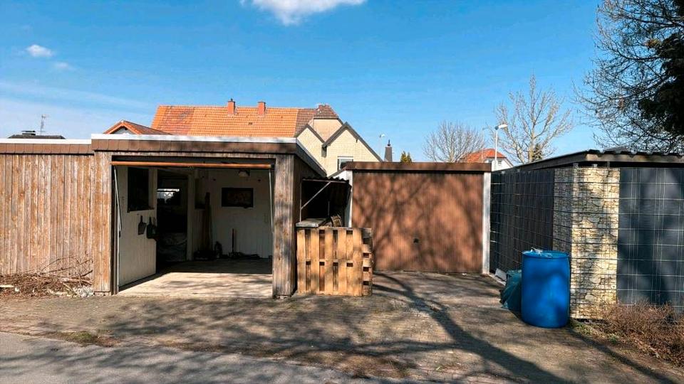 Einfamilienhaus Geseke - 5 Zimmer, 158 m&sup2;, 335.000&euro; | Angebot:25855794