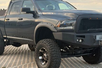 Dodge RAM 171.292 km 34.990 &euro; Beckum 59269