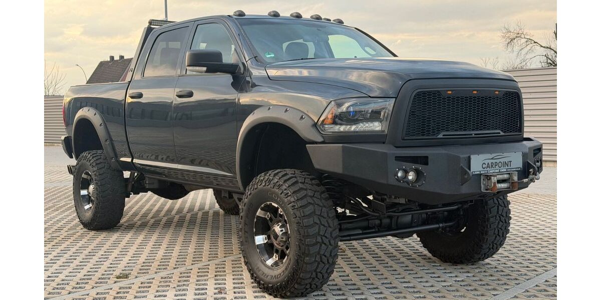 Dodge RAM 171.292 km 34.990 &euro; Beckum 59269