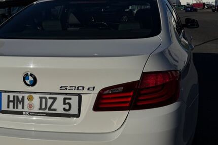 BMW 530 250.000 km 14.500 &euro; Paderborn 33100