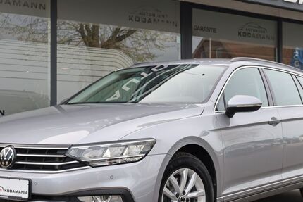VW Passat Variant 39.511 km 26.770 &euro; Rheda-Wiedenbrück 33378