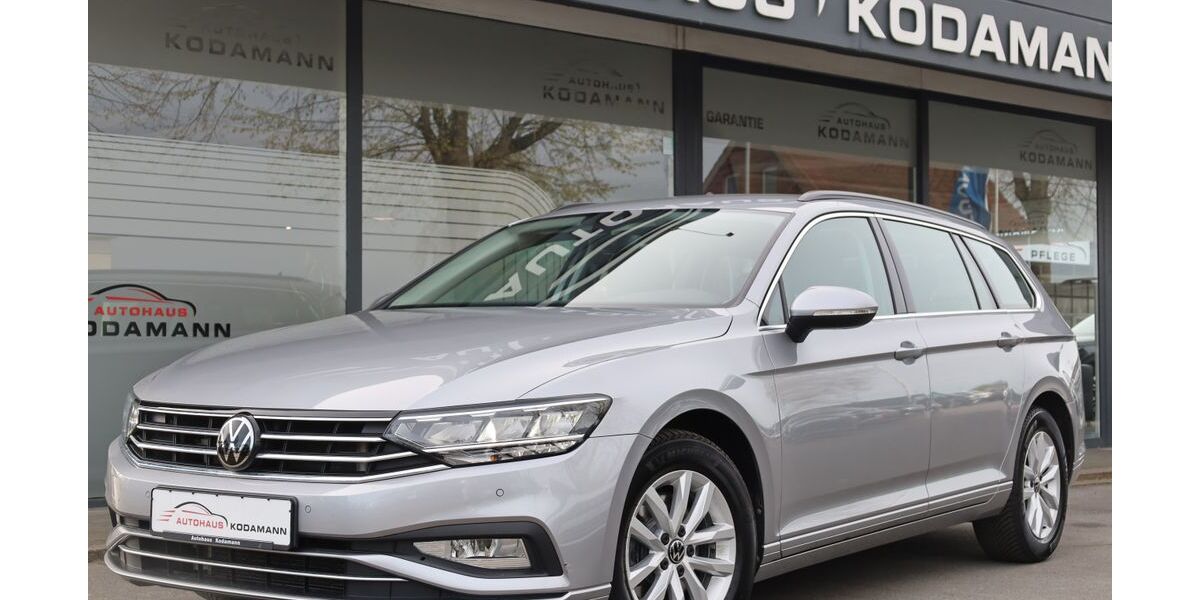 VW Passat Variant 39.511 km 26.770 &euro; Rheda-Wiedenbrück 33378
