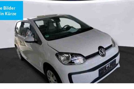 VW up! 55.659 km 11.695 &euro; Salzkotten 33154