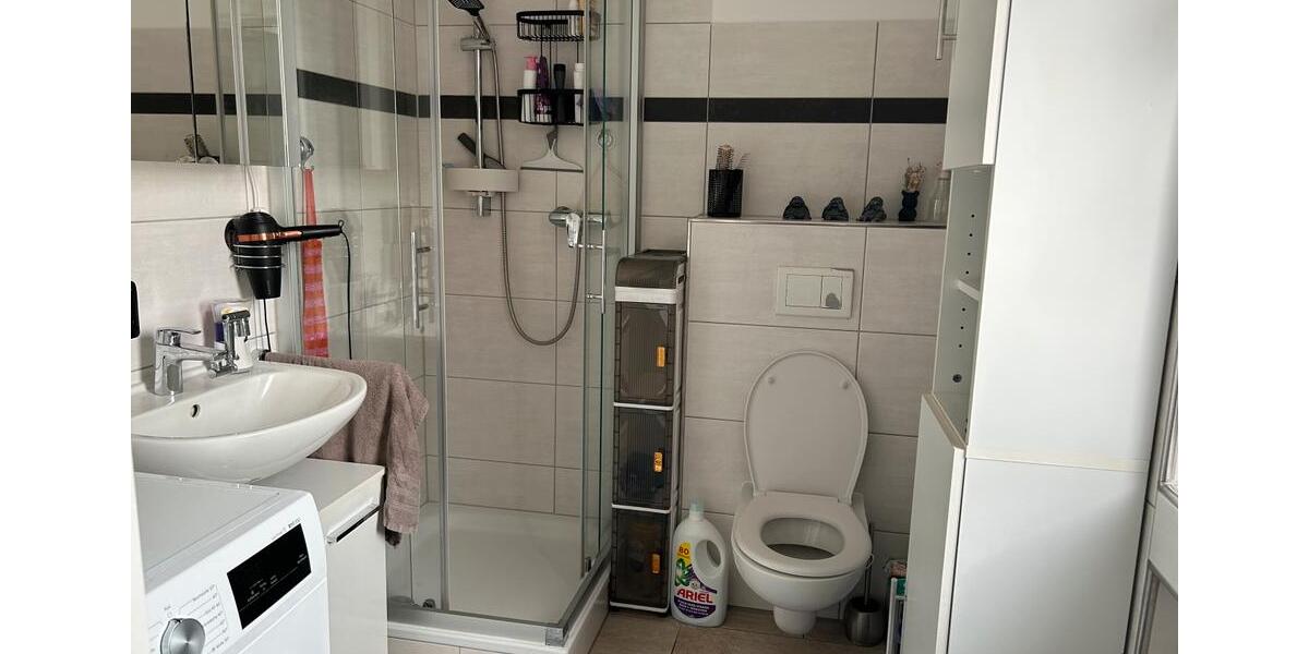 Etagenwohnung Geseke - 2 Zimmer, 64 m&sup2;, 170.000&euro; | Angebot:27298983