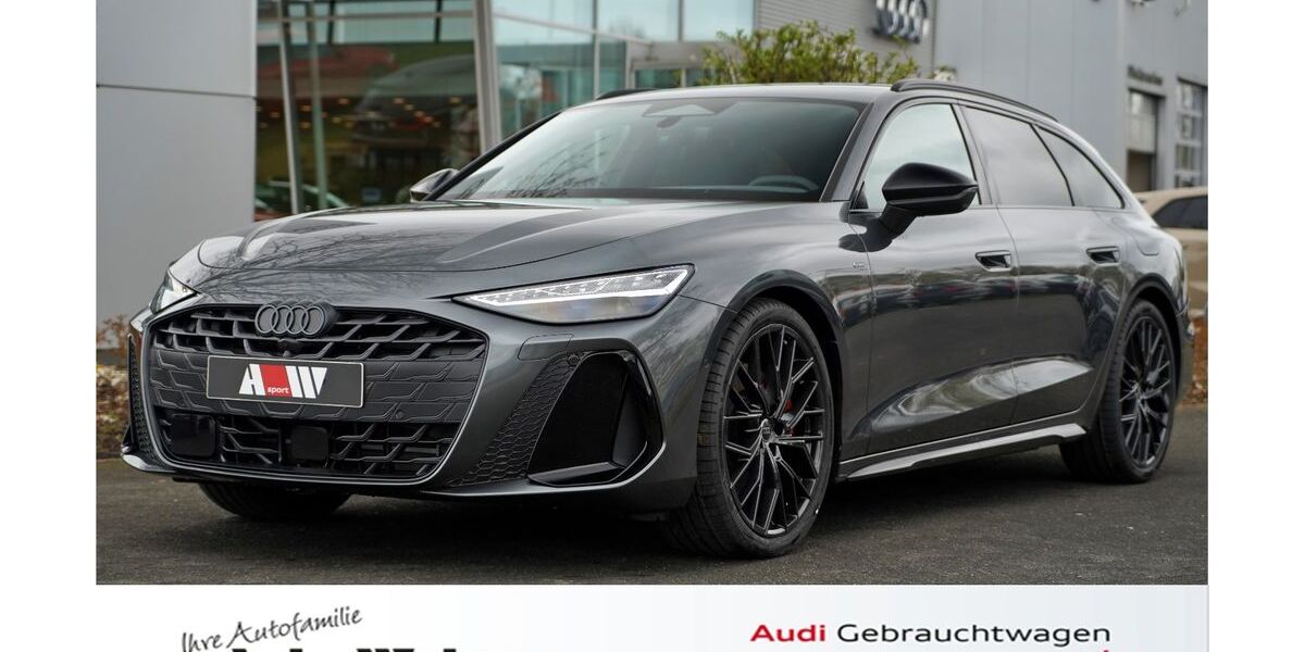 Audi A6 1.100 km 79.900 &euro; Neubeckum 59269