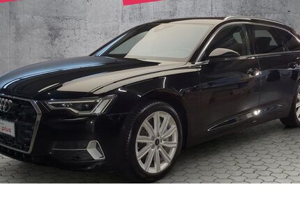 Audi A6 6.930 km 52.990 &euro; Paderborn 33100