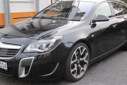 Opel Insignia 152.000 km 10.000 &euro; Paderborn 33104
