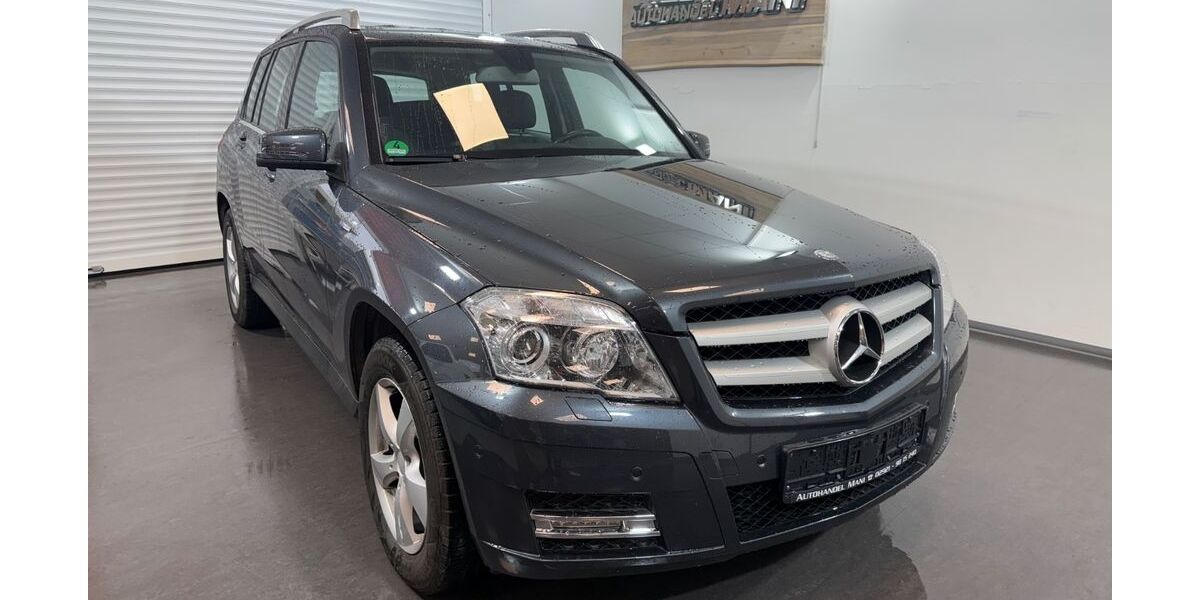 Mercedes-Benz GLK 350 118.250 km 18.590 &euro; Soest 59494