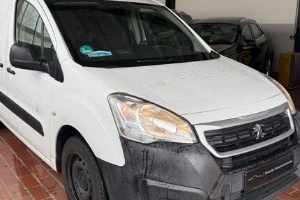 Peugeot Partner 52.527 km 6.900 &euro; Soest 59494