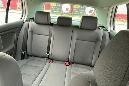 VW Golf 94.491 km 5.200 &euro; Soest 59494