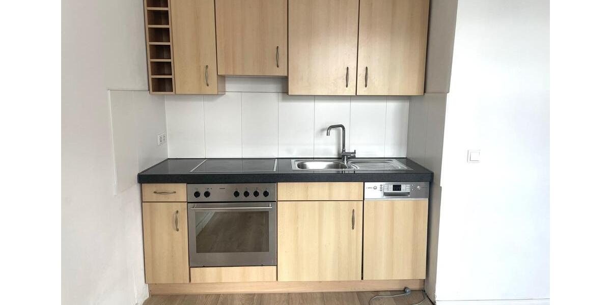 Etagenwohnung Lippstadt - 2 Zimmer, 50 m&sup2;, 590&euro; | Angebot:25881140