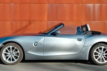BMW Z4 109.500 km 14.250 &euro; Oelde 59302