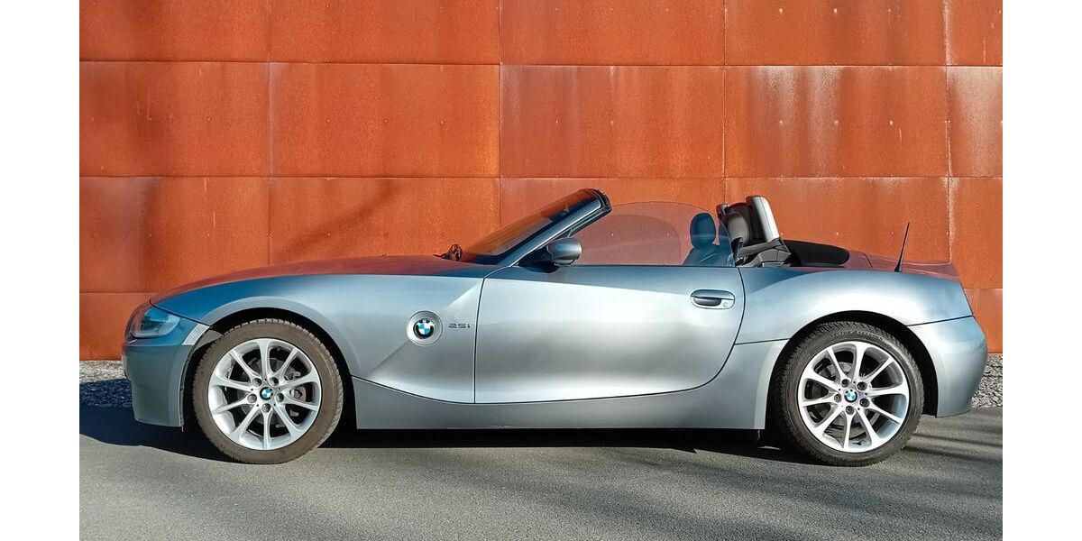 BMW Z4 109.500 km 14.250 &euro; Oelde 59302