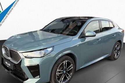 BMW iX2 19.818 km 44.850 &euro; Gütersloh 33334