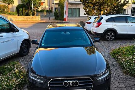 Audi A4 222.075 km 8.299 &euro; Erwitte 59597