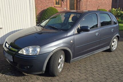 Opel Corsa 182.500 km 2.250 &euro; Beckum 59269