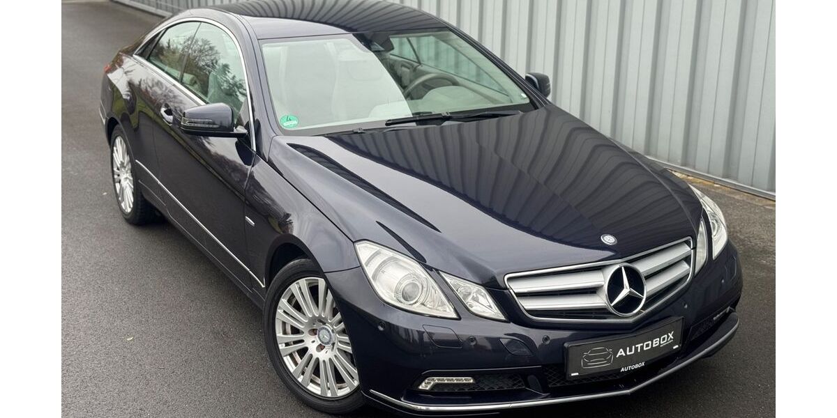 Mercedes-Benz E 220 167.492 km 11.499 &euro; Rheda-Wiedenbrück 33378