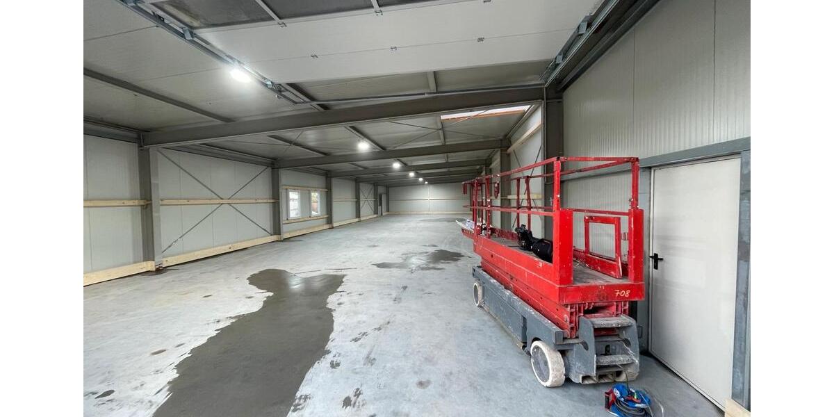 Gewerbeobjekt Rietberg - 1.450&euro; | Angebot:26656427
