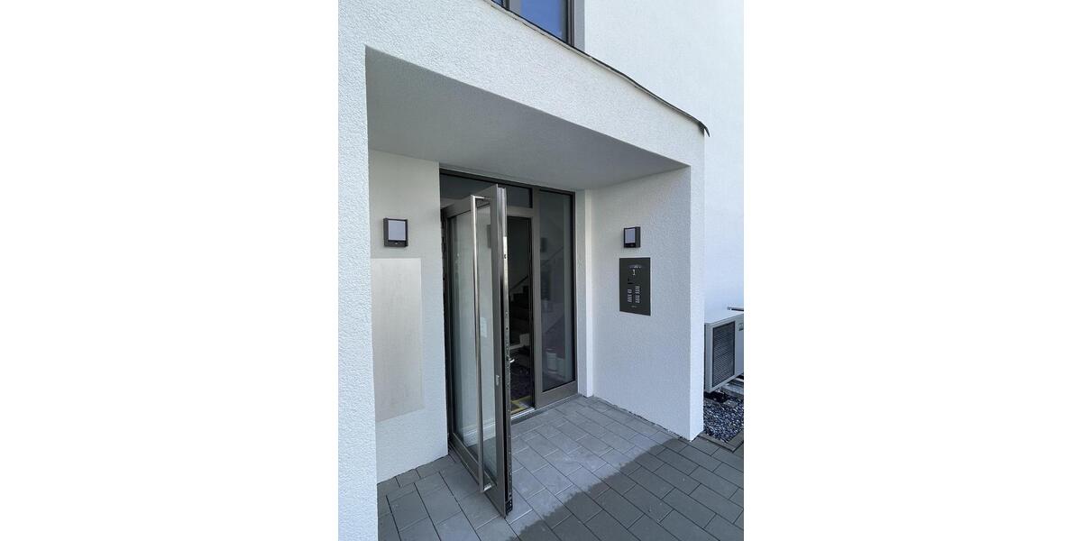 Etagenwohnung Gütersloh Kattenstroth - 2 Zimmer, 70 m&sup2;, 1.036&euro; | Angebot:26618920