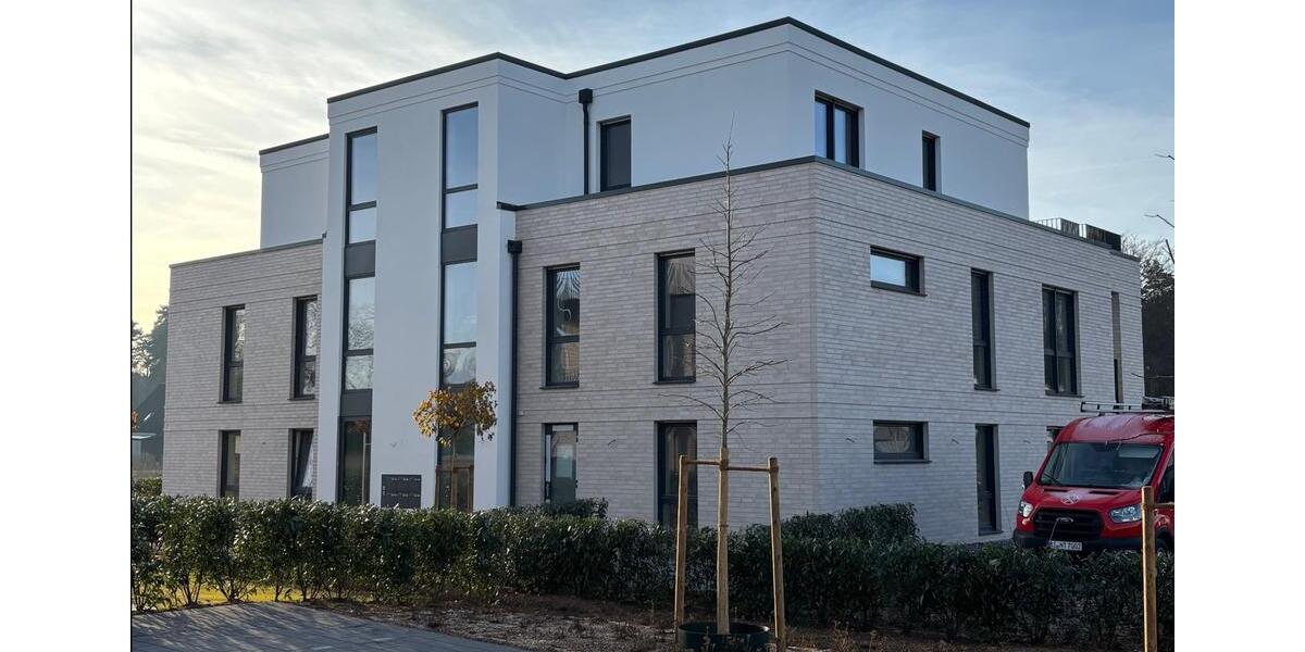 Etagenwohnung Verl - 3 Zimmer, 95 m&sup2;, 1.330&euro; | Angebot:25967598