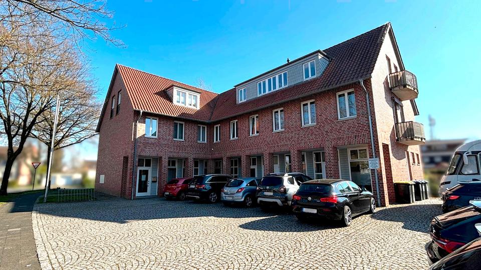 Gewerbeobjekt Paderborn - 1.600&euro; | Angebot:24176763