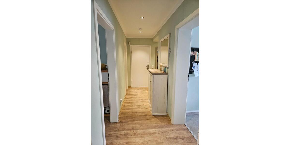 Erdgeschoßwohnung Beckum - 3 Zimmer, 79 m&sup2;, 180.000&euro; | Angebot:26565982
