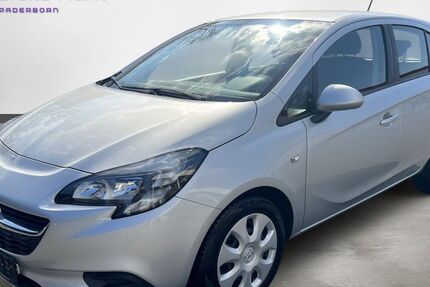 Opel Corsa 88.950 km 6.990 &euro; Paderborn 33100
