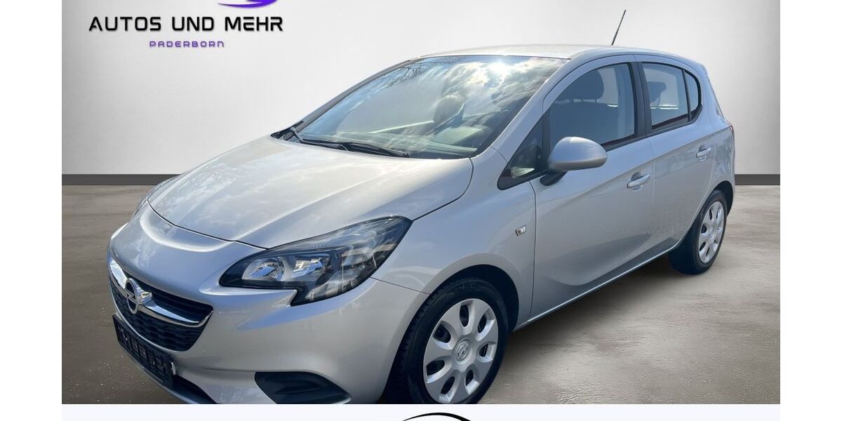 Opel Corsa 88.950 km 6.990 &euro; Paderborn 33100