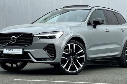 Volvo XC60 56.624 km 46.650 &euro; Paderborn 33106