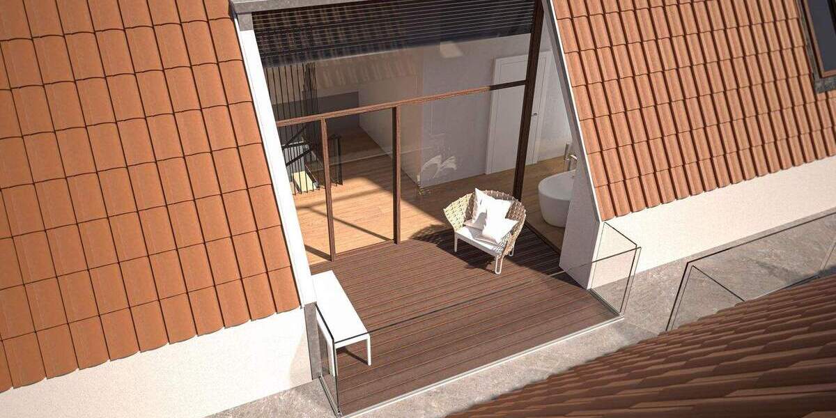 Etagenwohnung Rheda-Wiedenbrück Wiedenbrück - 3 Zimmer, 117 m&sup2;, 568.500&euro; | Angebot:25708851