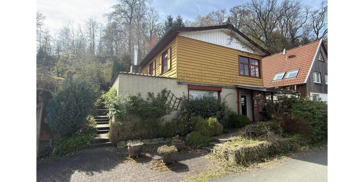 Einfamilienhaus Soest - 7 Zimmer, 120 m&sup2;, 130.000&euro; | Angebot:26168495