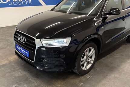 Audi Q3 204.500 km 11.899 &euro; Delbrück 33129