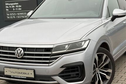 VW Touareg 249.500 km 29.950 &euro; Beckum 59269