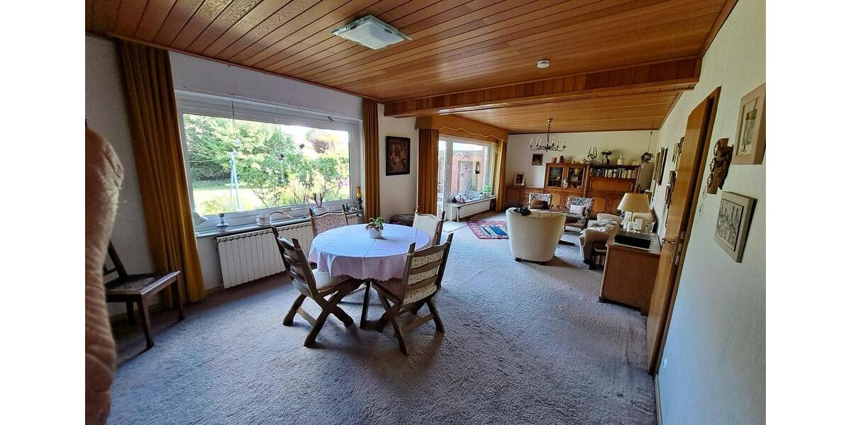 Einfamilienhaus Ennigerloh - 6 Zimmer, 150 m&sup2;, 289.000&euro; | Angebot:25300564
