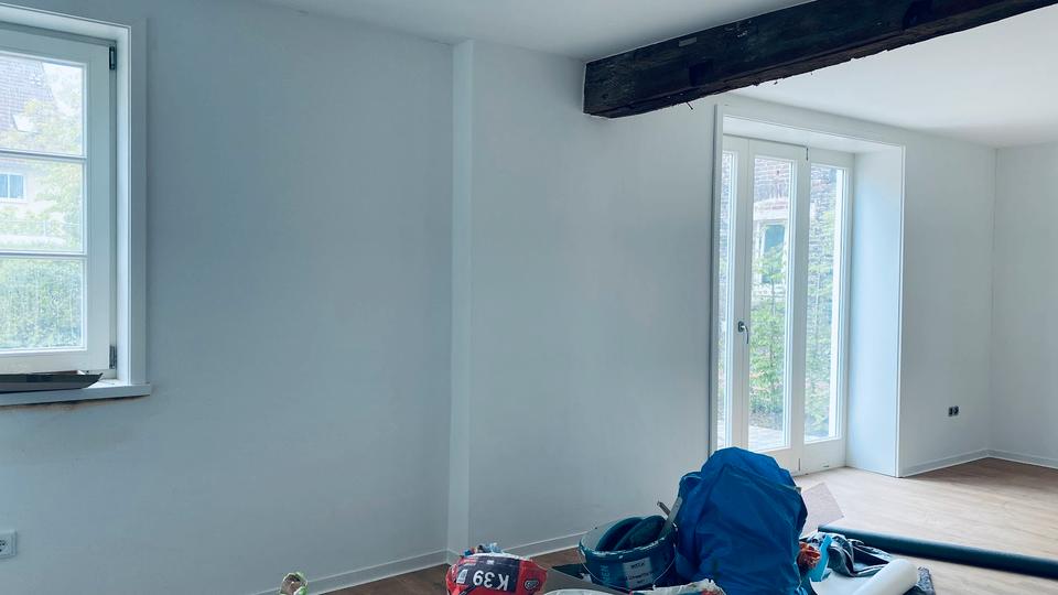 Erdgeschoßwohnung Paderborn - 2.5 Zimmer, 90 m&sup2;, 1.306&euro; | Angebot:26676309