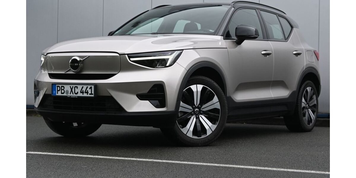Volvo XC40 66.665 km 25.850 &euro; Paderborn 33106