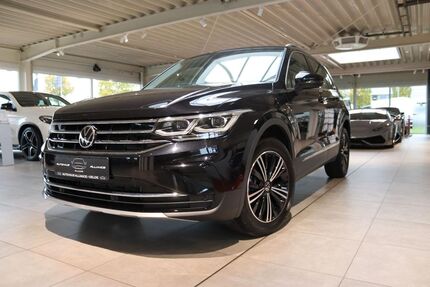 VW Tiguan 51.160 km 28.990 &euro; Oelde 59302