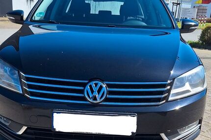 VW Passat Variant 226.000 km 5.800 &euro; Möhnesee 59519