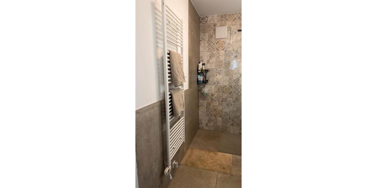 Etagenwohnung Paderborn - 1.5 Zimmer, 37 m&sup2;, 530&euro; | Angebot:25991573