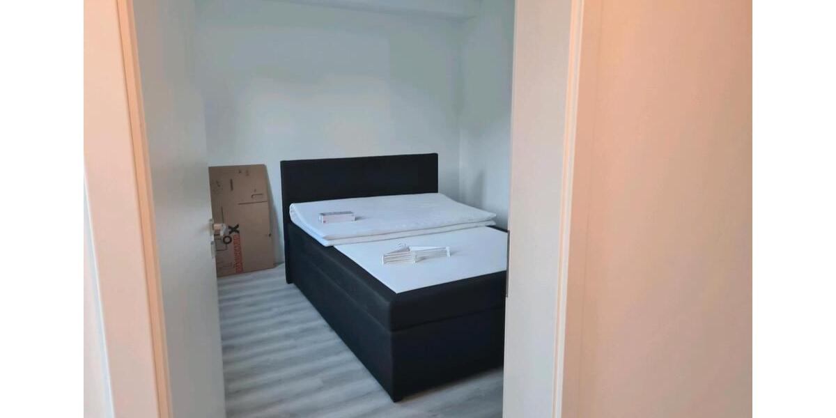 Etagenwohnung Paderborn - 1 Zimmer, 36 m&sup2;, 1.100&euro; | Angebot:26022978