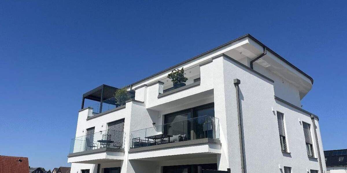 Etagenwohnung Paderborn Elsen - 2 Zimmer, 90 m&sup2;, 419.900&euro; | Angebot:25741553