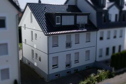 Haus Paderborn - 8 Zimmer, 235 m&sup2;, 679.990&euro; | Angebot:27362434