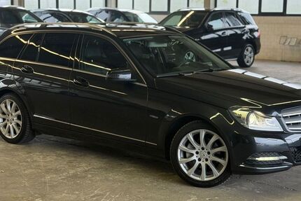 Mercedes-Benz C 200 158.000 km 12.749 &euro; Oelde 59302
