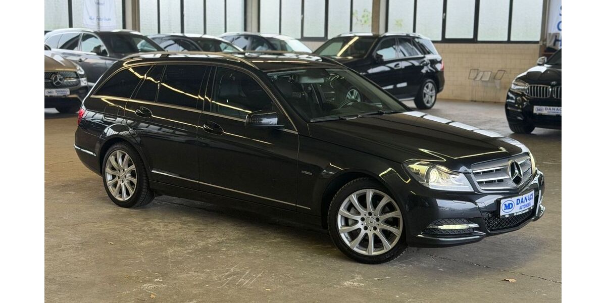 Mercedes-Benz C 200 158.000 km 12.749 &euro; Oelde 59302